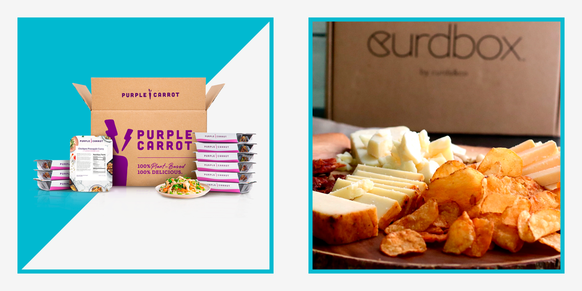 Best Food Subscription Boxes: Tested and Reviewed