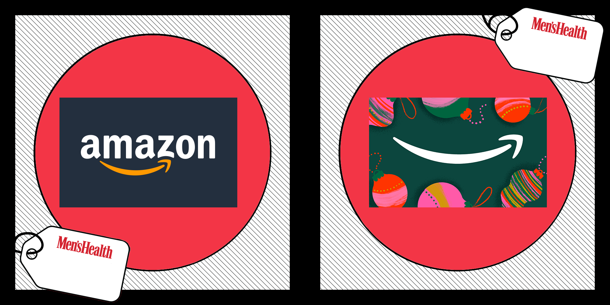 Amazon Gift Cards 2024 - Exclusive Voucher and Offers