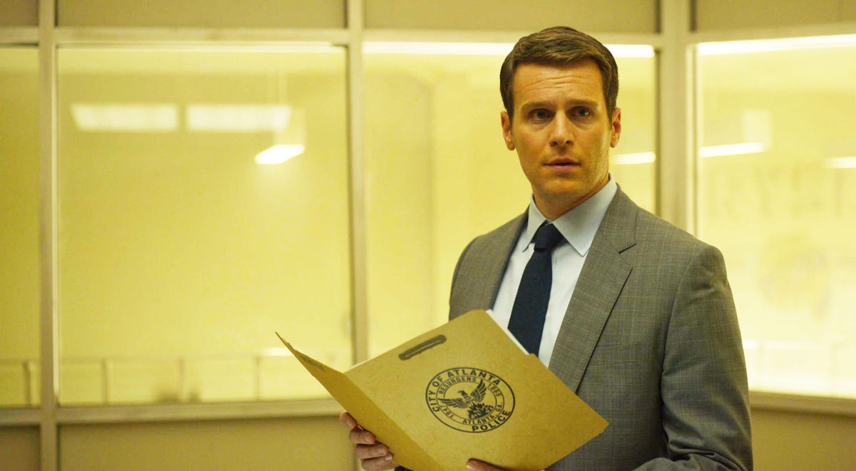 Is Holden Ford Real? What To Know About 'Mindhunter's' FBI Agent