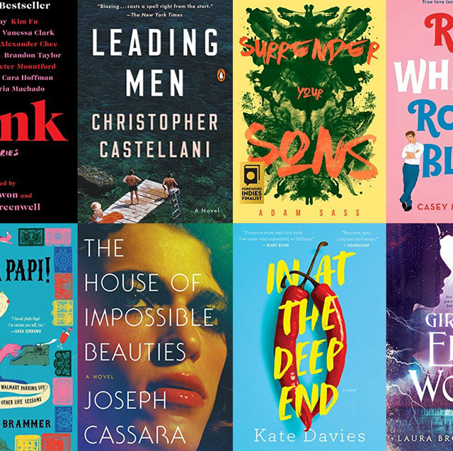The 42 Best LGBTQ+ Books to Read for Pride Month 2023