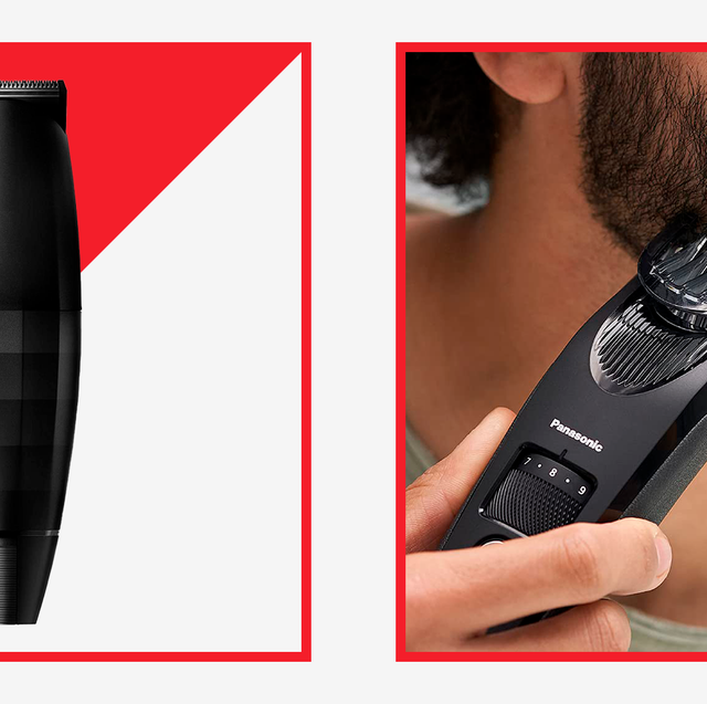 Men's Nose Trimmer: The Ultimate Grooming Hack!