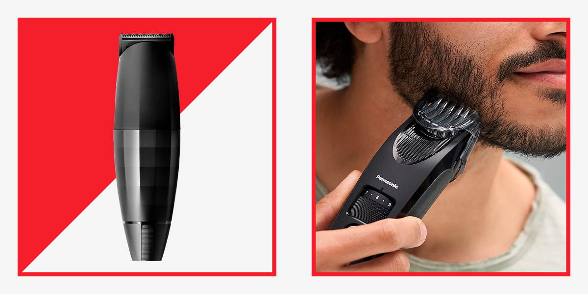 Flygtig overlap partiskhed The 10 Best Beard Trimmers for Men in 2023, Tested by Grooming Editors