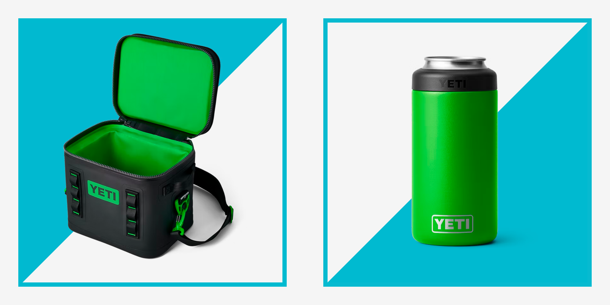 Yeti's New Color Collection Is Perfect for St. Patrick's Day