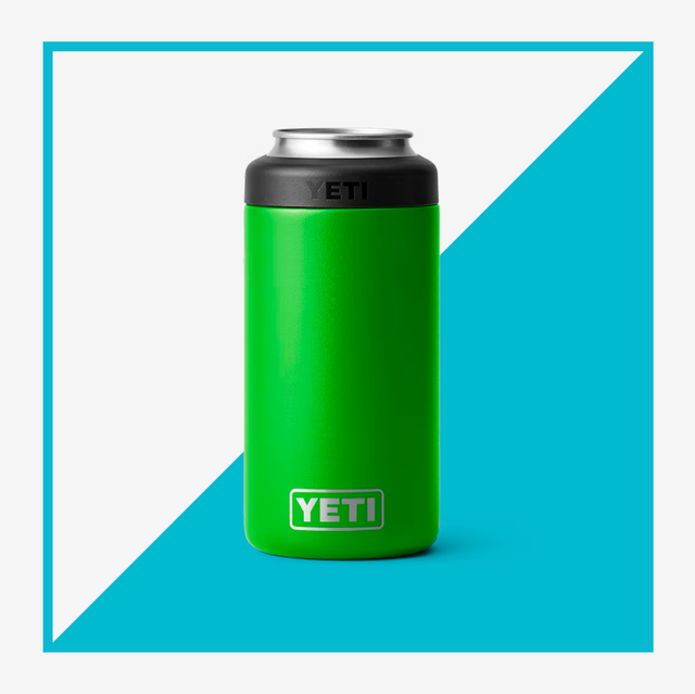 yeti green collection