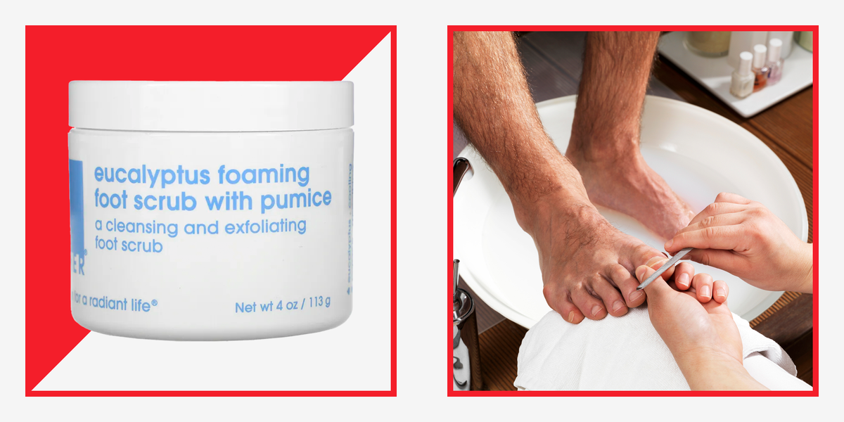 Ped Egg Foot File: The Tried and True Way To Get Callus-Free Feet