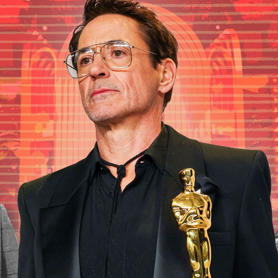 15 Robert Downey Jr. Movies You Need to Watch