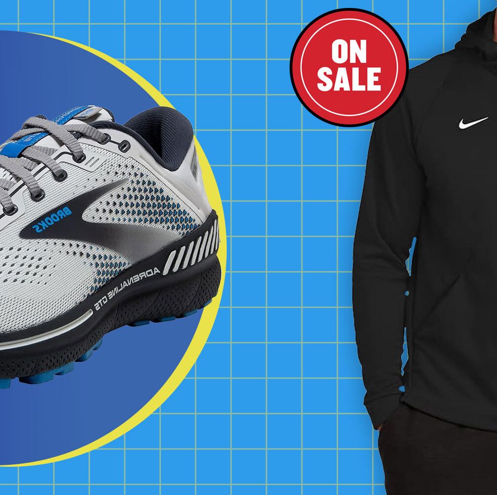 We Can't Believe the Asics Gel-Kayano 29 Is 50% Off Right Now