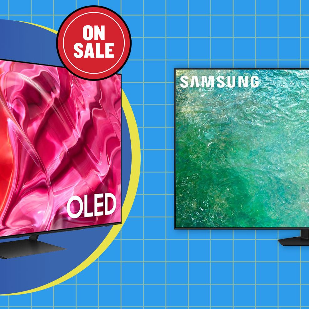Samsung TVs Are up to 43% off Thanks to March Madness