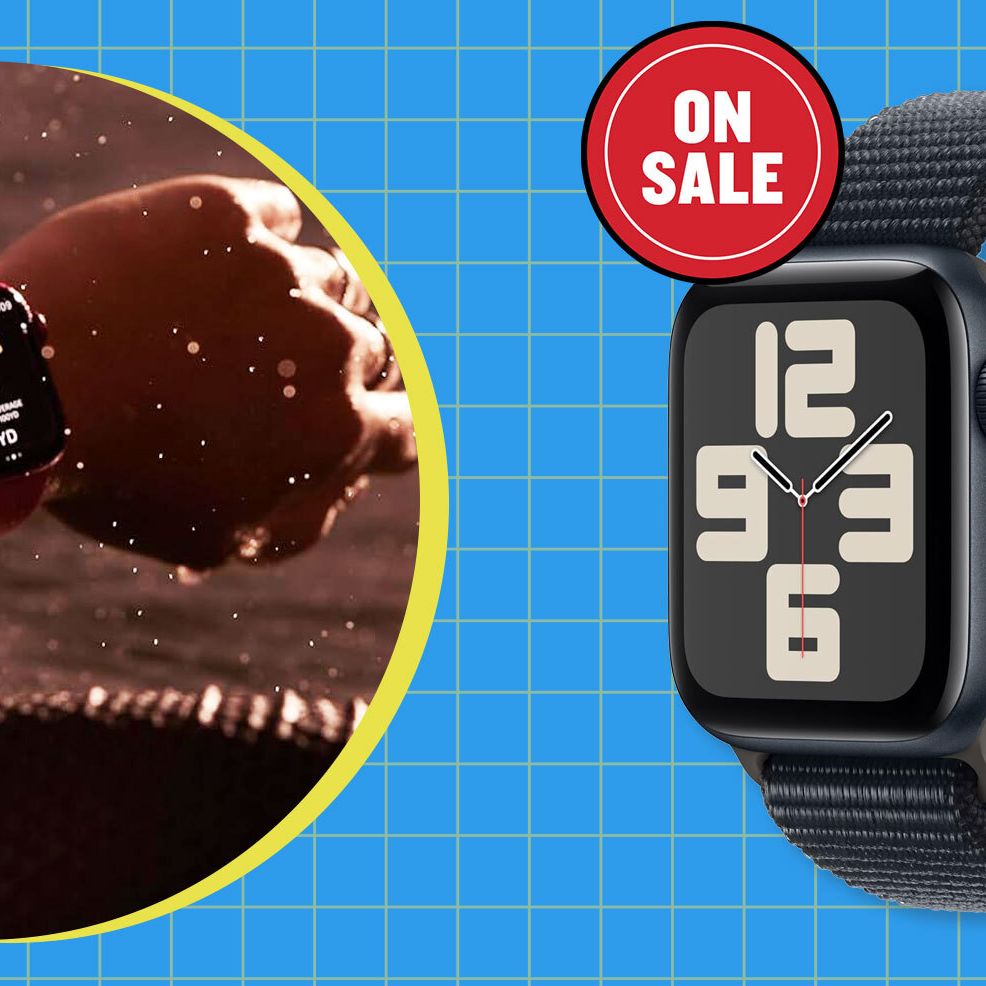 Amazon Quietly Dropped Major Deals on Apple Watches You Don't Want to Miss