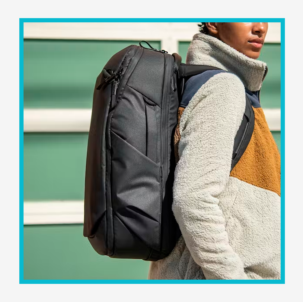 10 Great Carry-On Backpacks for Stress-Free Travel This Spring