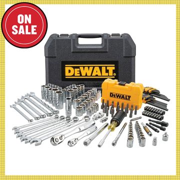 dewalt tool sale