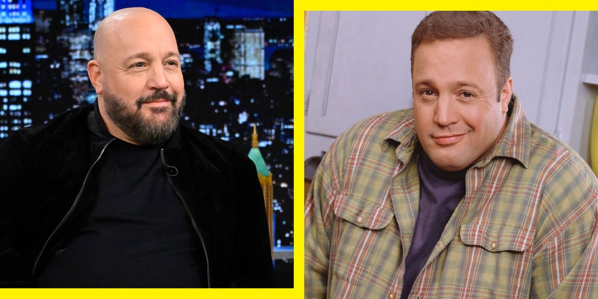 Kevin James, 58, Says He Once Lost 60 Pounds by Fasting for 41 Days