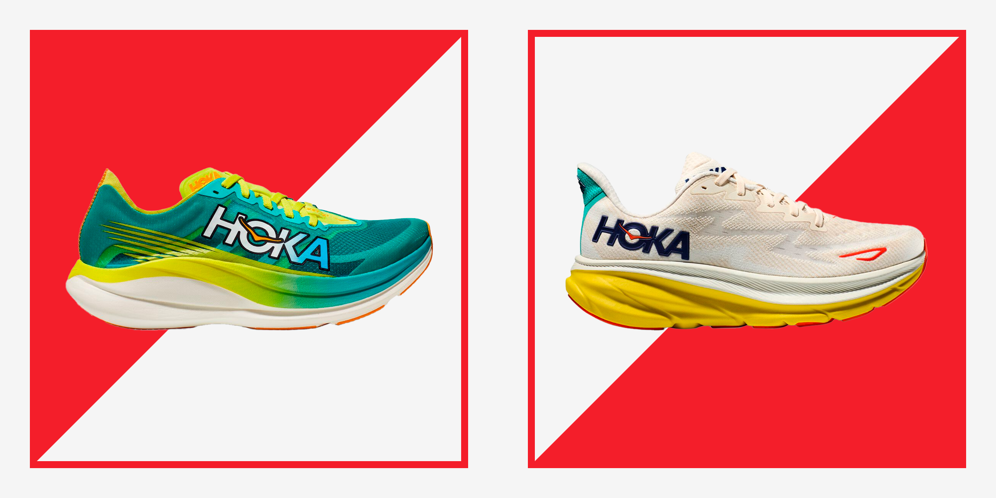 12 Best Hoka Running Shoes Of 2024 Tested By Fitness Experts   Mh 3 14 Hoka 6410e120ae35f 