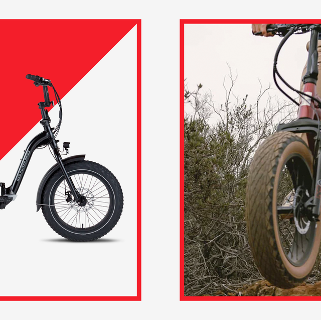 11 Best Folding Electric Bikes 2024, Reviewed by Gear Experts