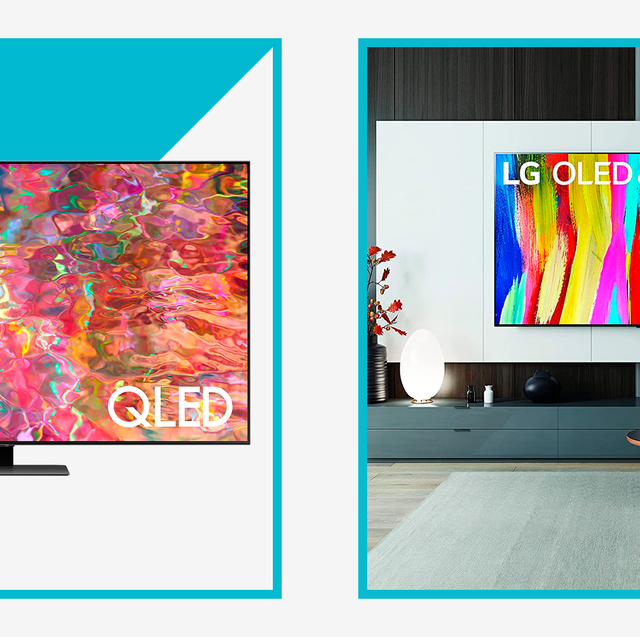 Shop OLED TVs 