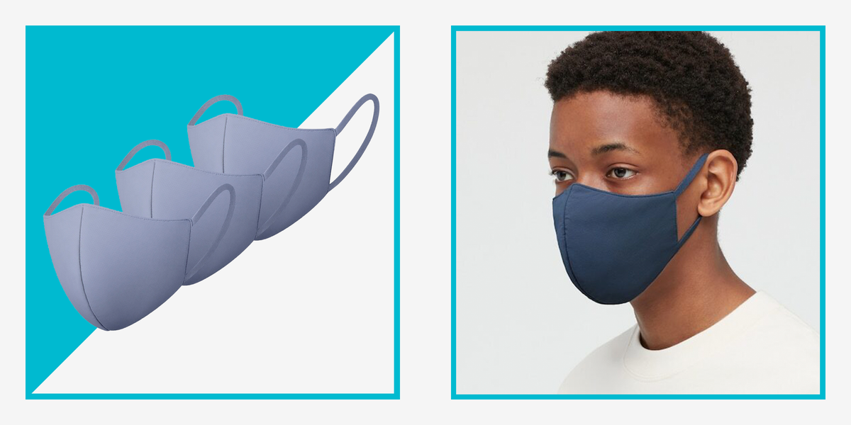 AIRism WASHABLE FACE MASK 6セット mh-3-15-uniqlo-mask-1615838225