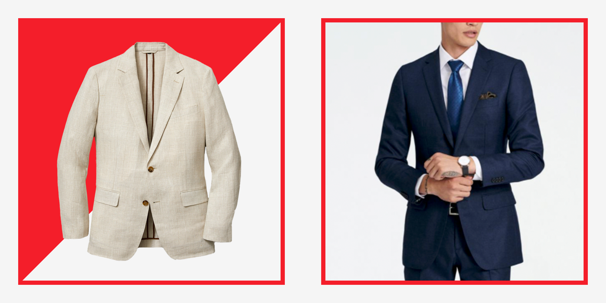 Saai Middel partner The 23 Best Blazers for Men in 2023 - Top Men's Blazers