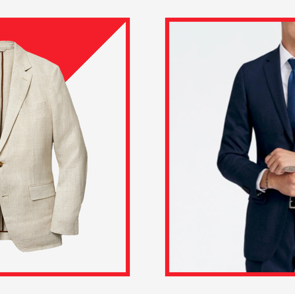 23 Stylish Blazers for the Office, Parties, and Everywhere in Between