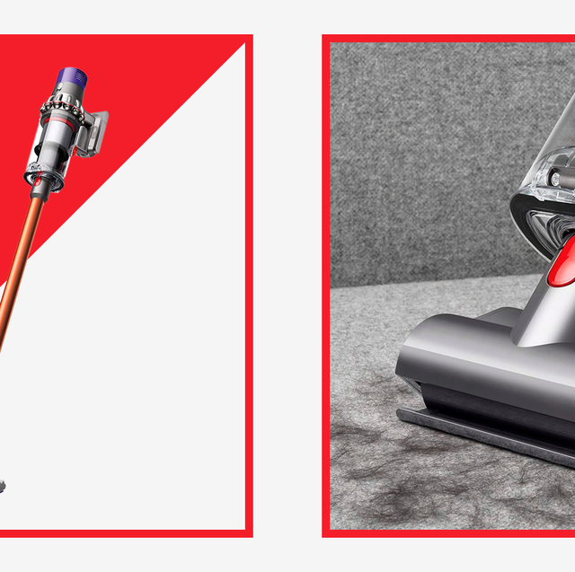 Dyson Cyclone V10 Animal (4 stores) see prices now »