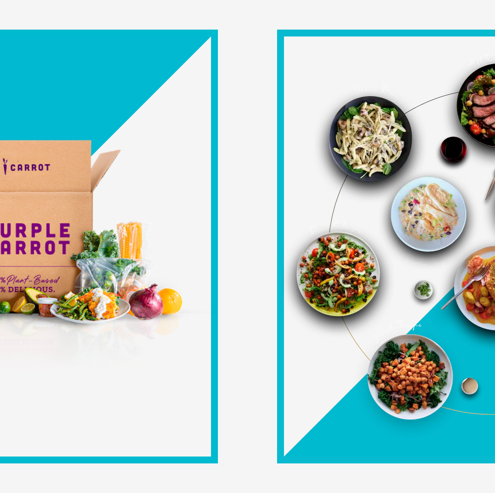 7 Best Meal Delivery Services 2023: Top Meal Kits, Boxes, Subscription