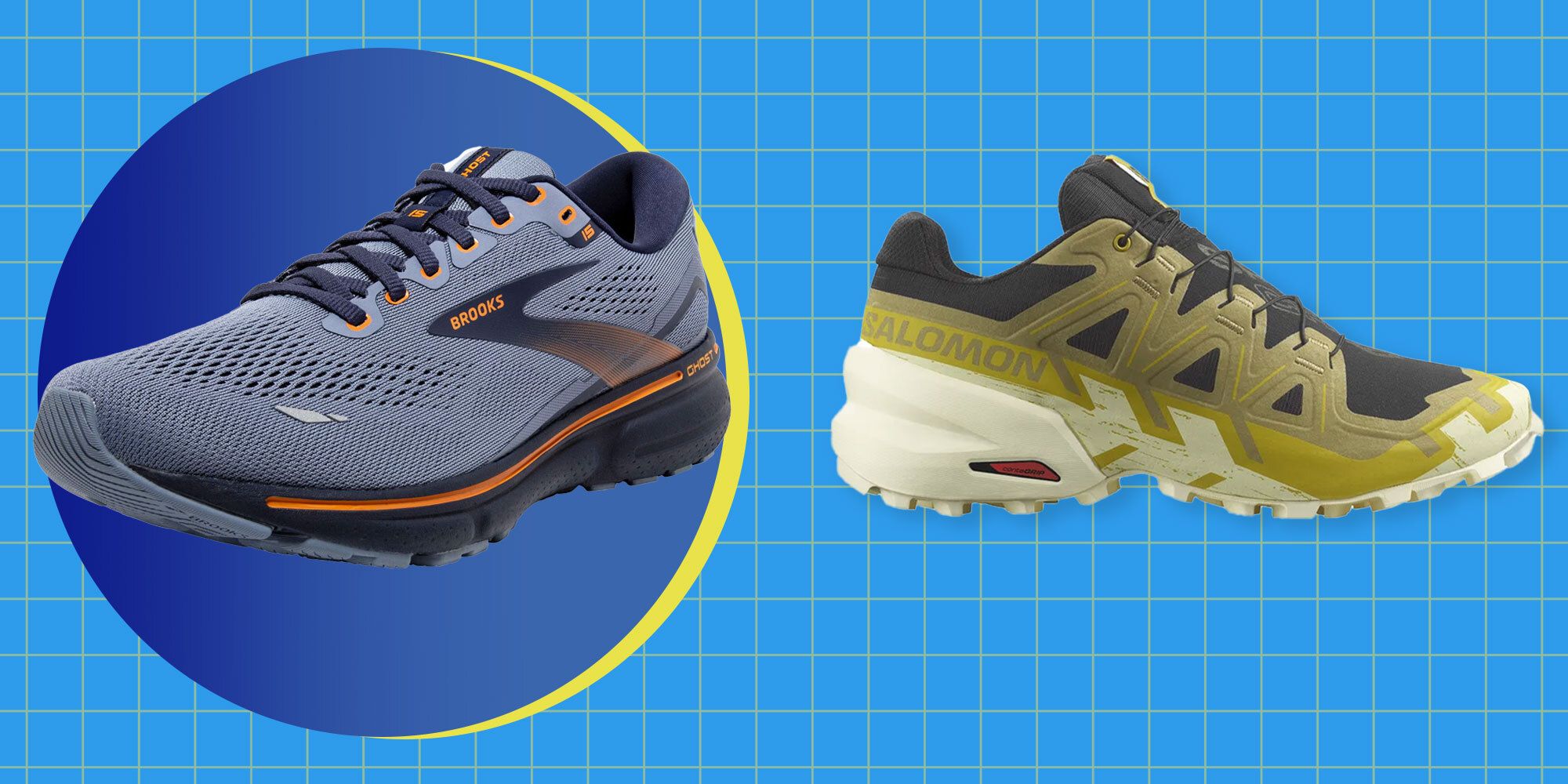 23 Best Arch Support Shoes for Long Days on Your Feet