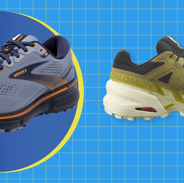 The 11 Best Running Shoes for Plantar Fasciitis of 2024, Tested