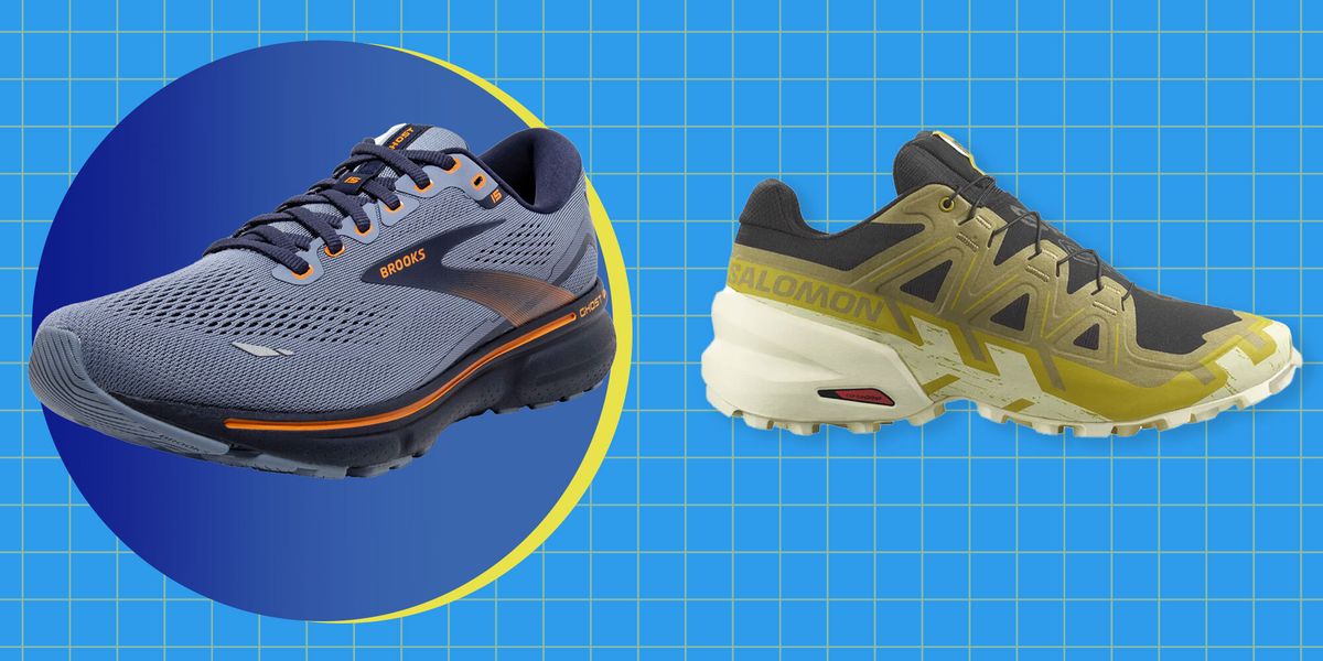 The 9 Best Arch Support Shoes in 2024, Tested by Experts