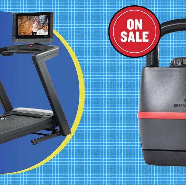 Home Gym Equipment Deals March 2024: Save up to 50% Off