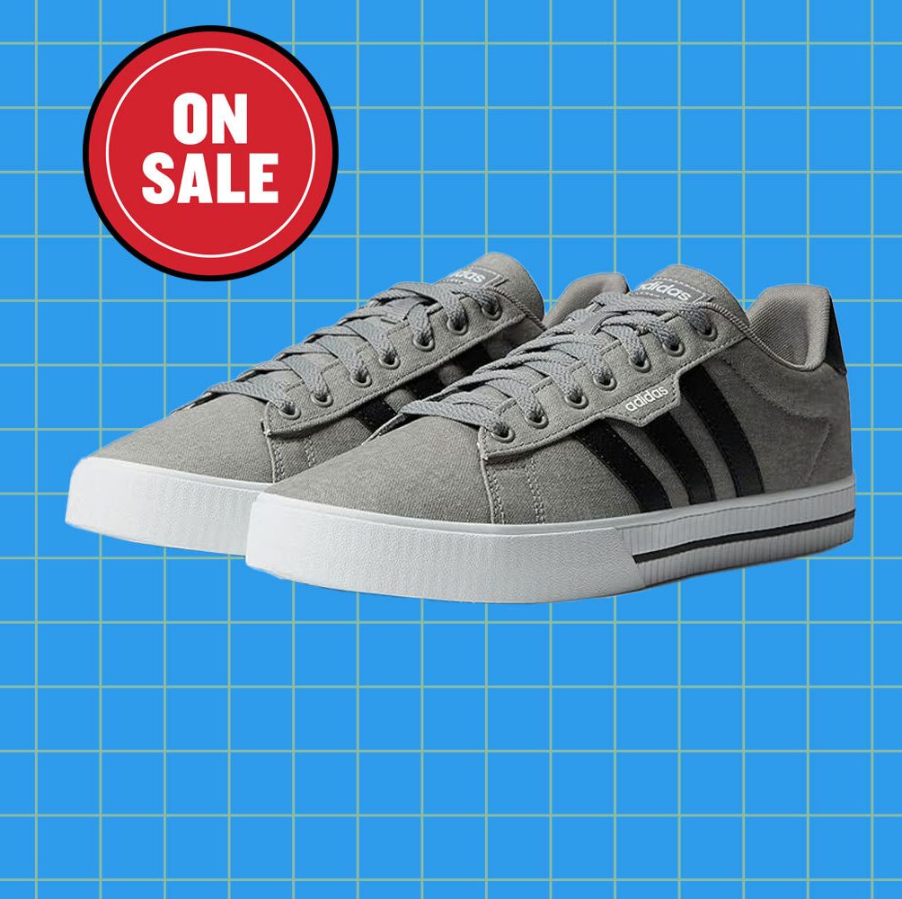 You Can Take up to 55% Off Sneakers Thanks to Amazon's Spring Sale