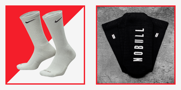best athletic socks