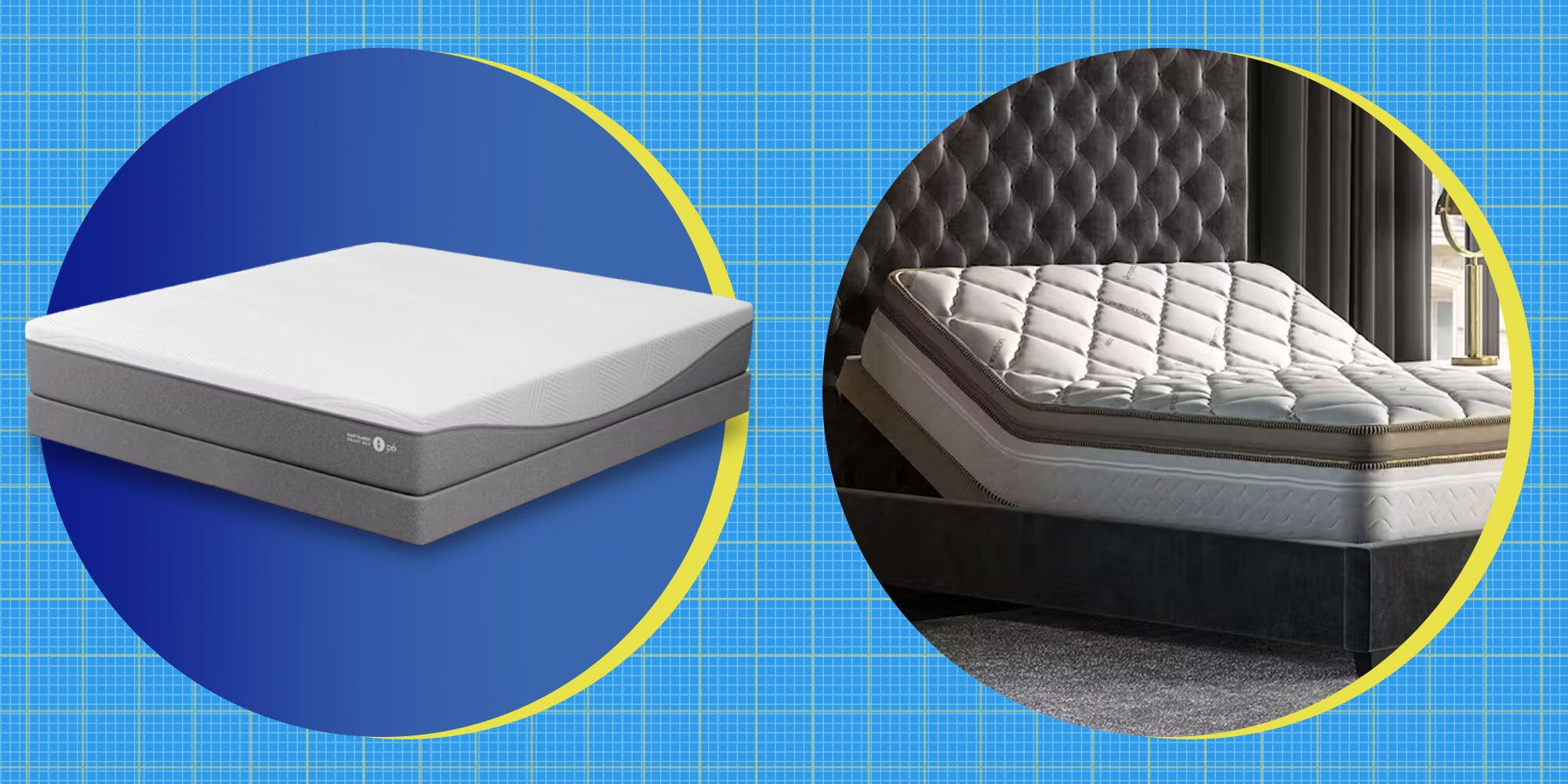 This Adjustable Mattress Is a Total Sleep Game Changer