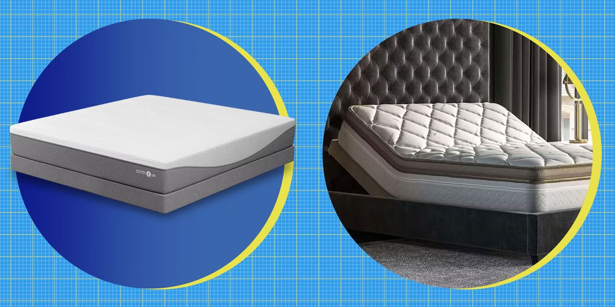 9 Best Adjustable Mattresses in 2024, According to Our Editors
