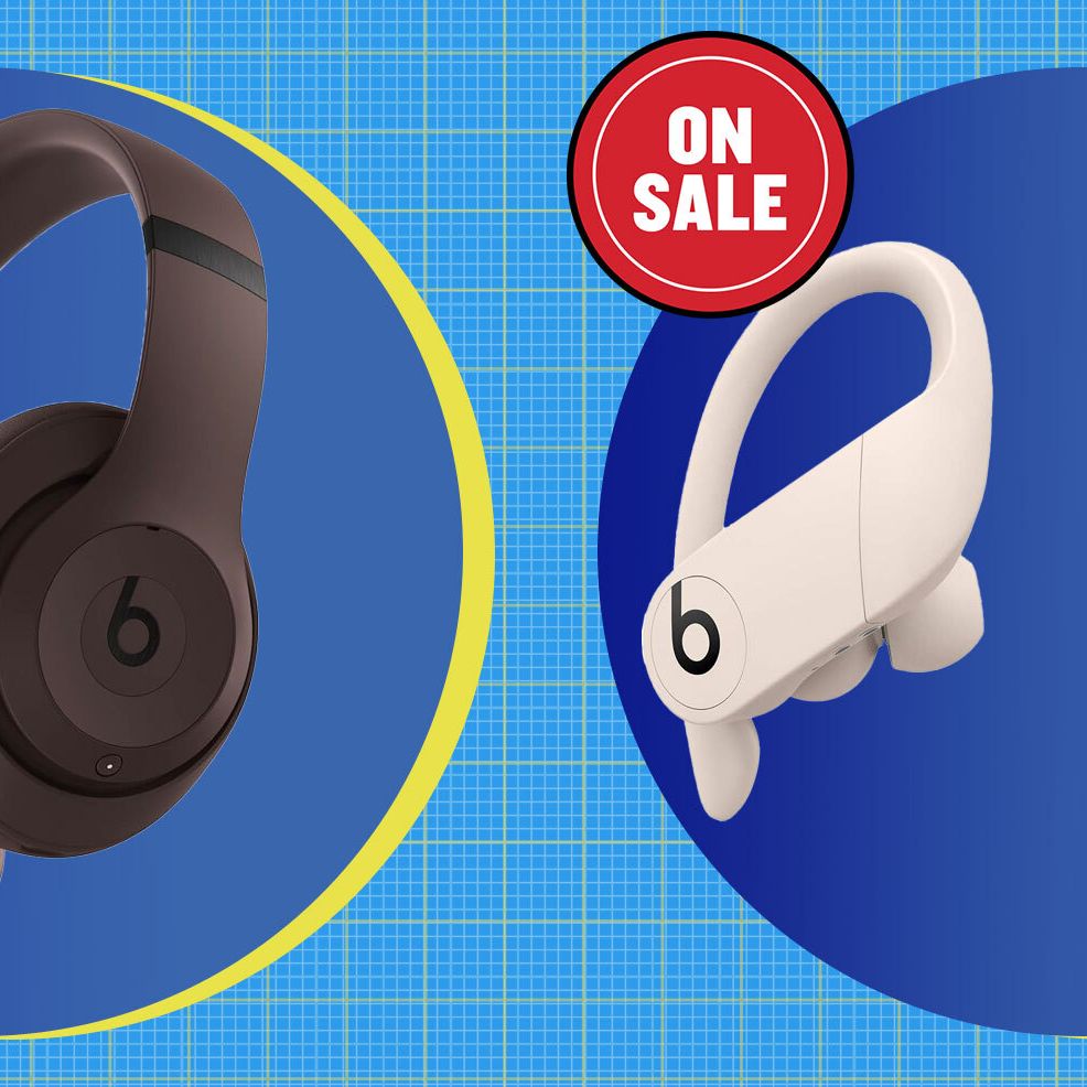 You Can Score Beats Headphones for Over 50% Off at Amazon Right Now