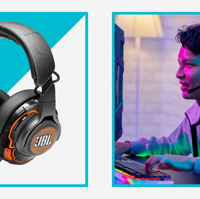 The 10 Best Gaming Headsets 2023 - Best Headsets for Video Gamers