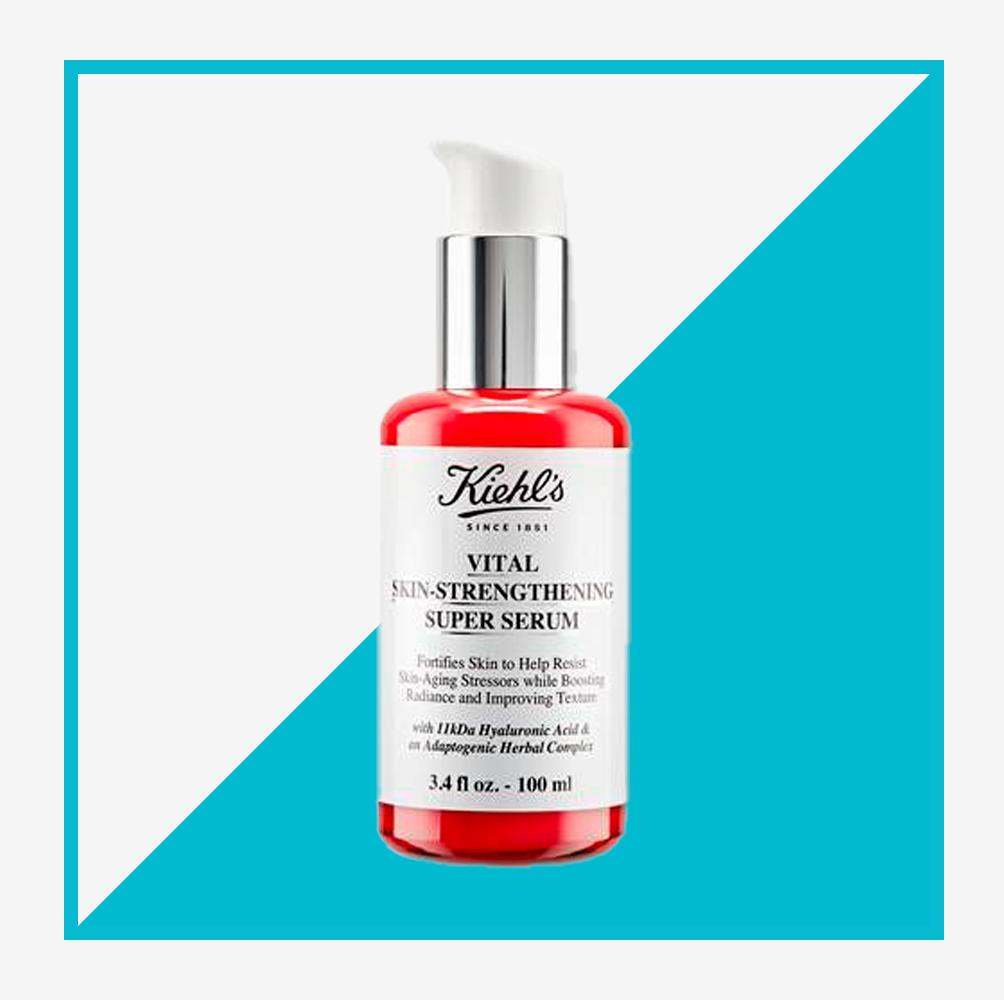 Kiehl's Makes Some of the Best Skincare Products—and They're 25% Off Now