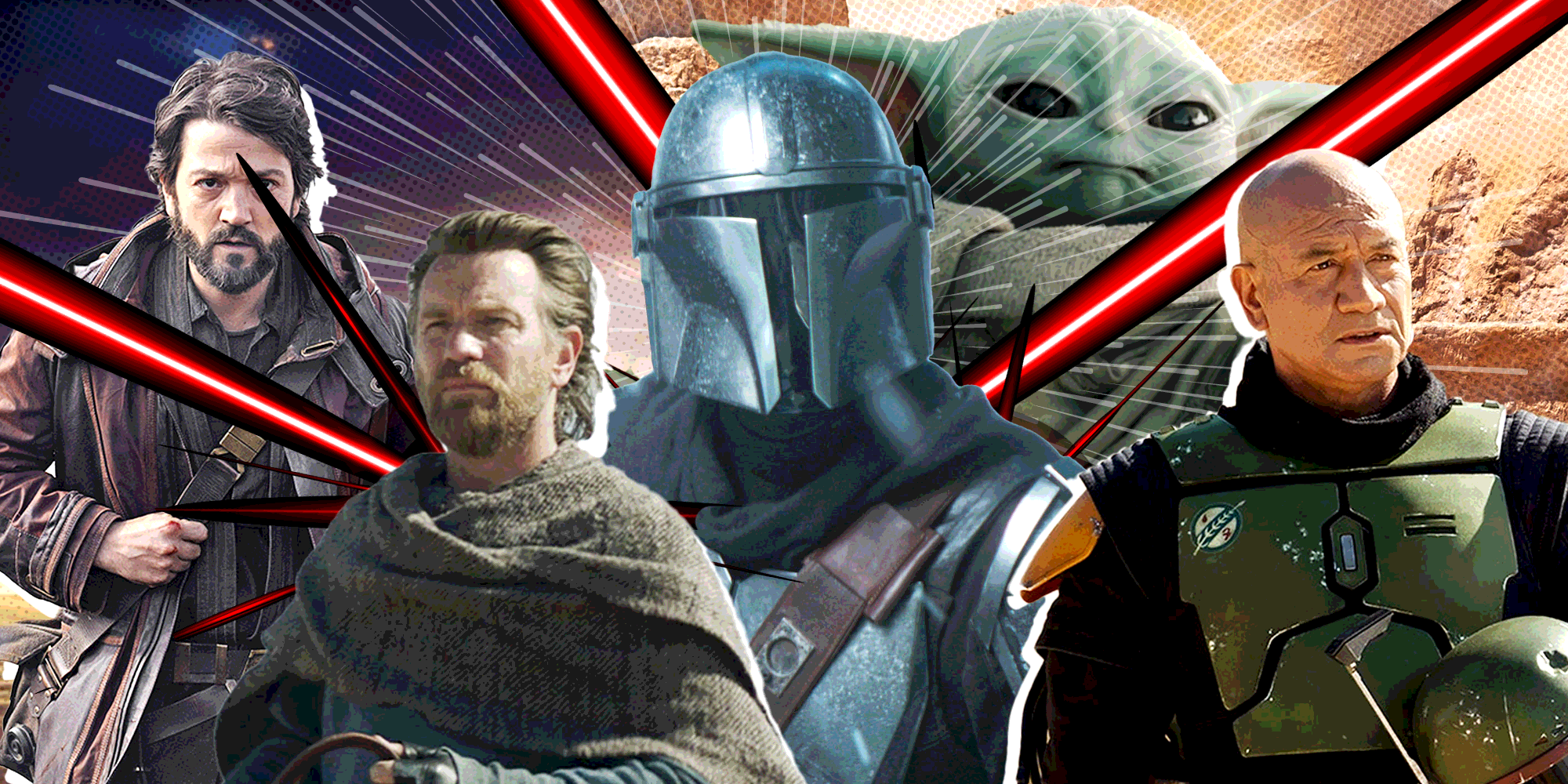The New Star Wars Movies Will Change Everything