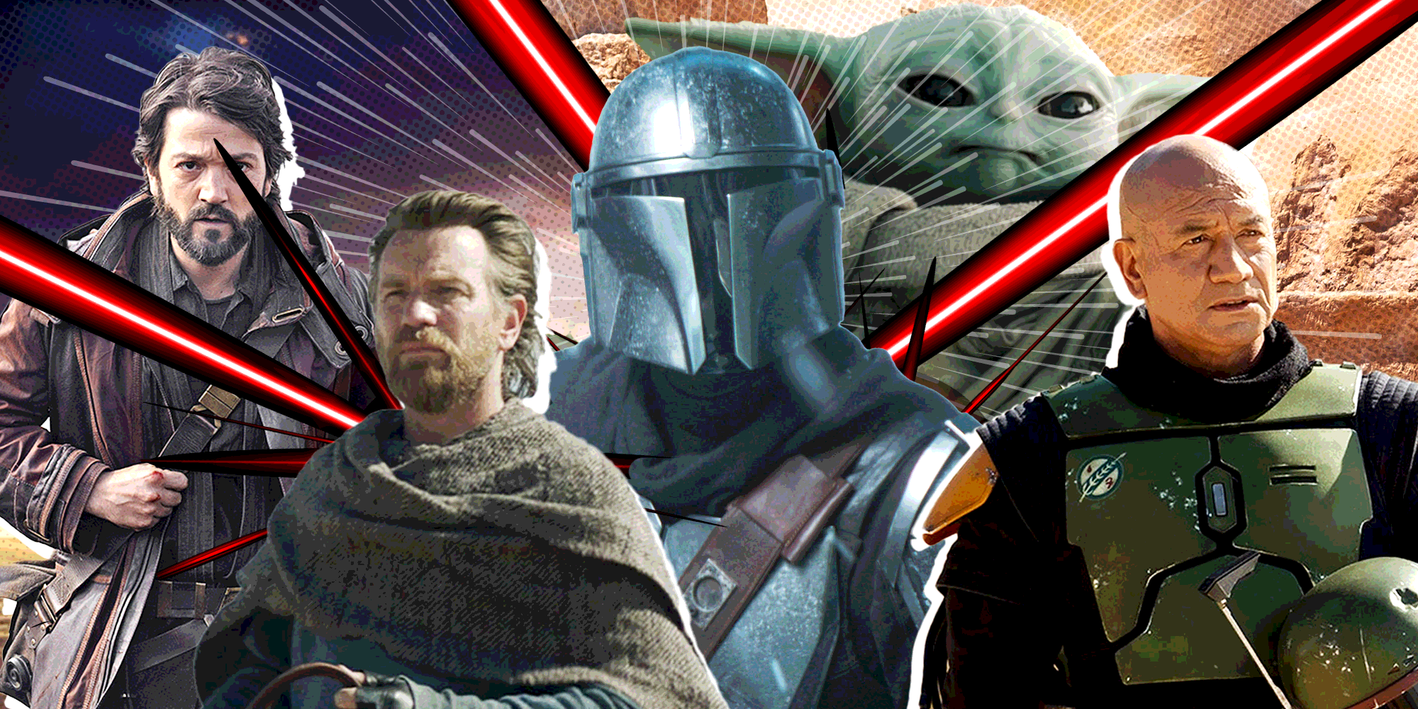 Who Is Jack Black in The Mandalorian? Captain Bombardier Explained