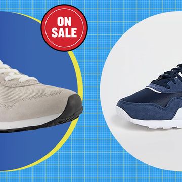 The 14 Most Comfortable Sneakers for Men, Tested by a Podiatrist and  Certified Trainers