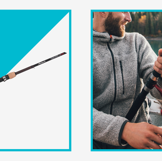 Best Fishing Rods in 2021 – Top Rated Outdoor Gear! 