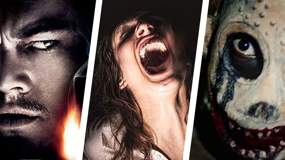Best Horror Shows To Watch On Netflix Tonight