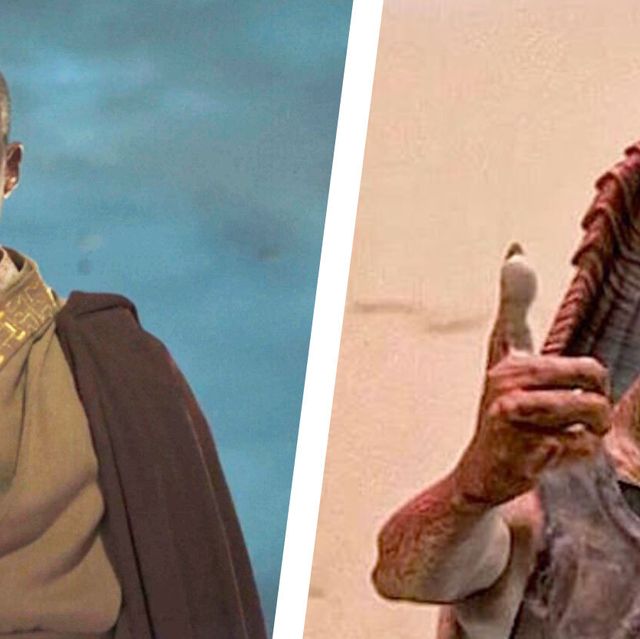 Jar Jar Binks won't be appearing in Star Wars 'Obi-Wan Kenobi' series