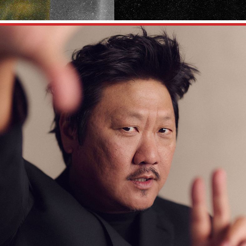 ‘3 Body Problem’ Is Benedict Wong’s Latest Hollywood Home Run