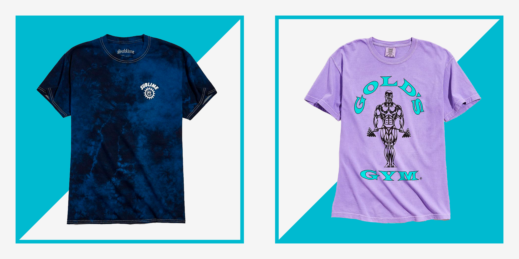 The Best Graphic Tees for Men by Nike.