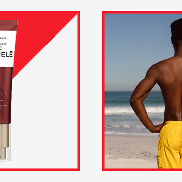 best sunscreens for black people and dark skin tones