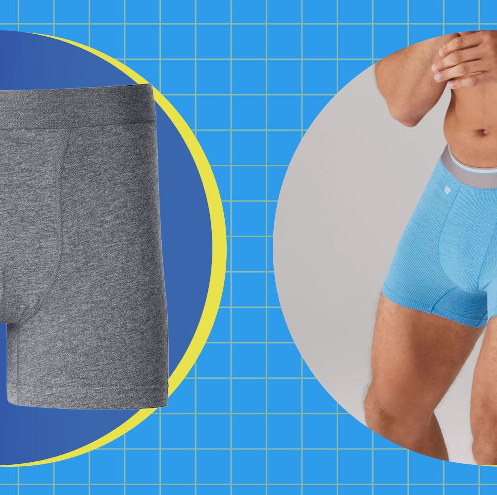Looking for men's underwear that's as vibrant and energetic as you