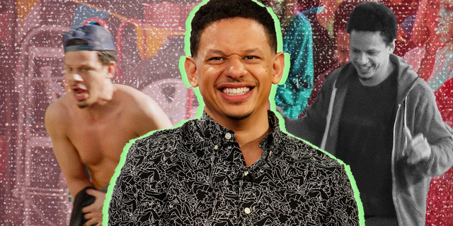 Bad Trip com Eric Andre, Lil Rel Howery e Tiffany Haddish