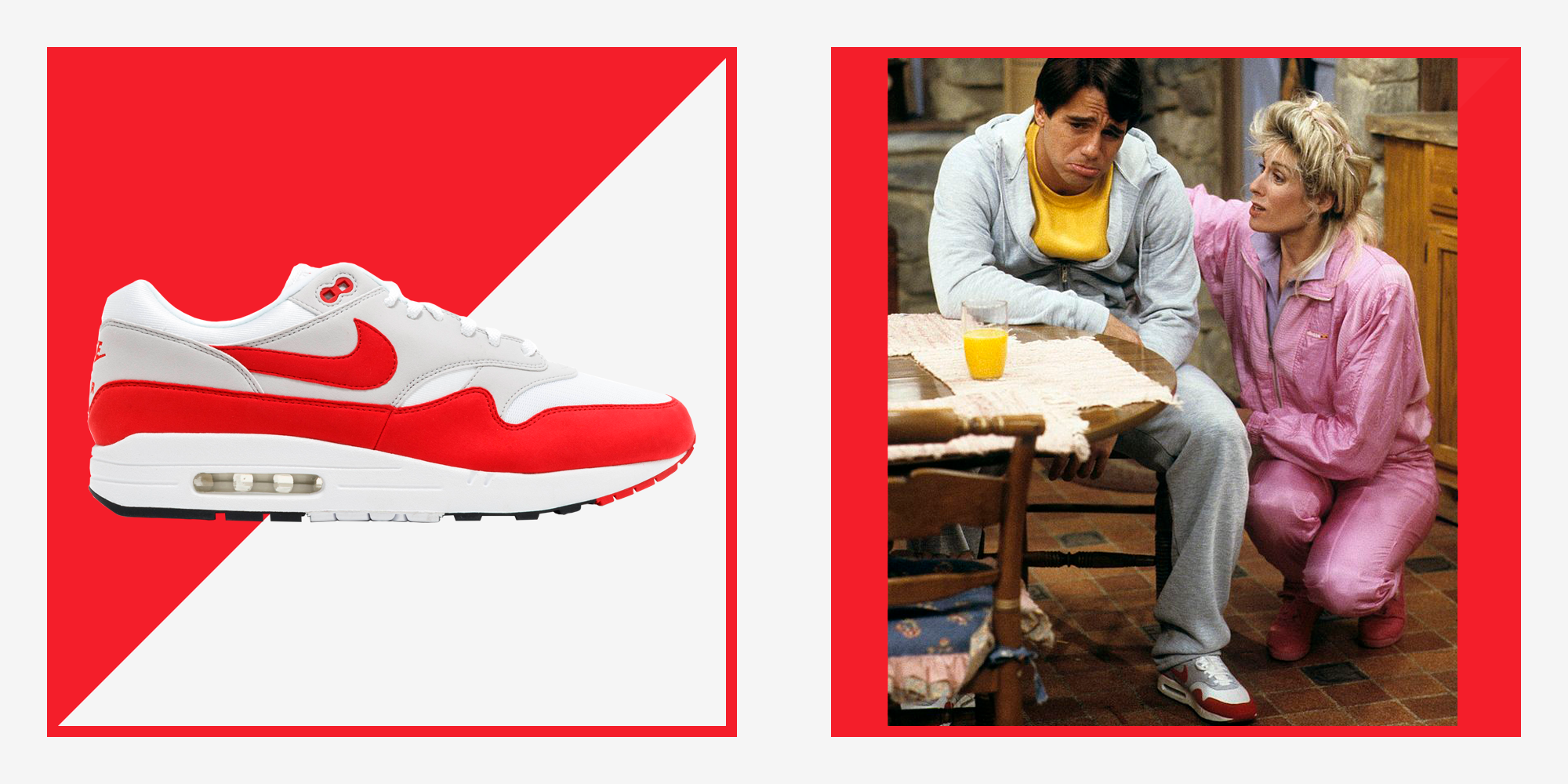 Nike Air Max 270 React & More Best Instagram Sneaker Photos
