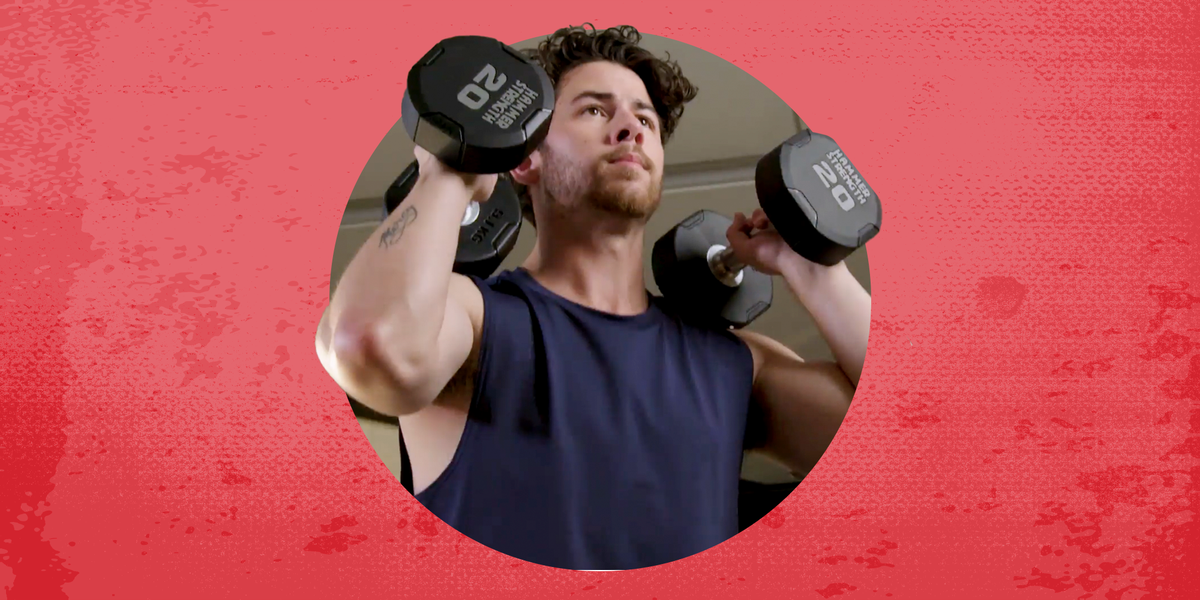Nick Jonas Shares How He Stays Fit and Manages Type 1 Diabetes
