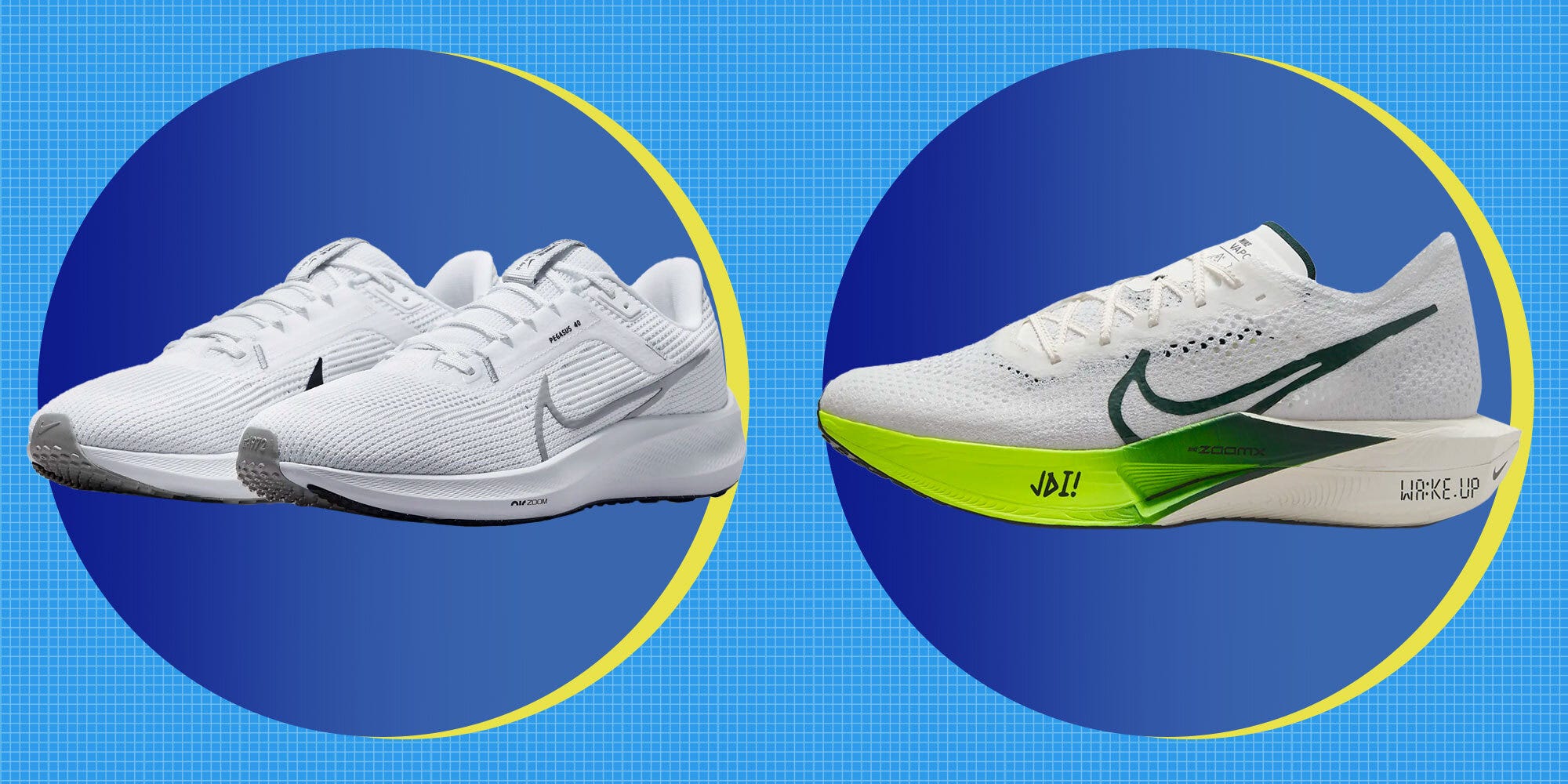 Trust Us: These Are the 6 Best Nike Running Shoes of 2024