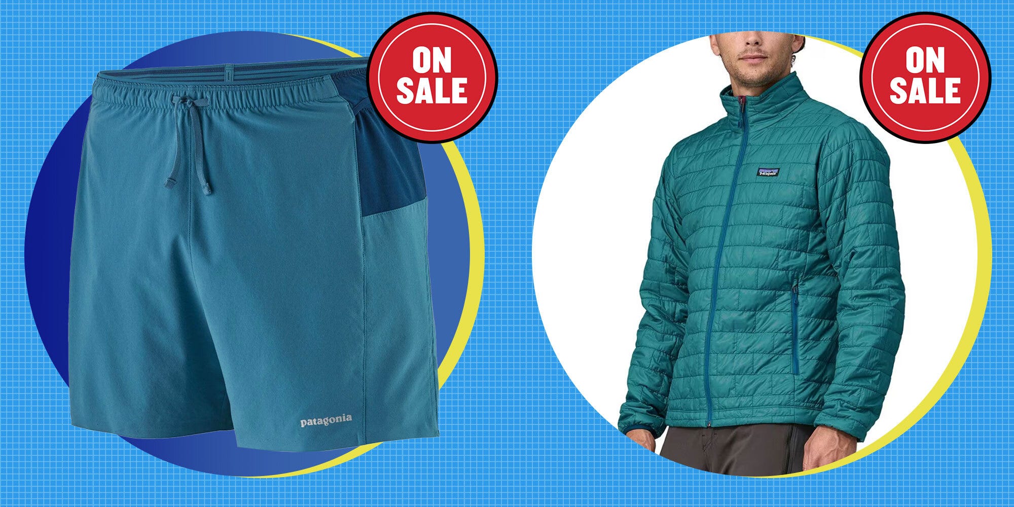 Backcountry Has Patagonia up to 50% off Right Now
